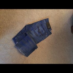 Men’s Guess jeans 30x32